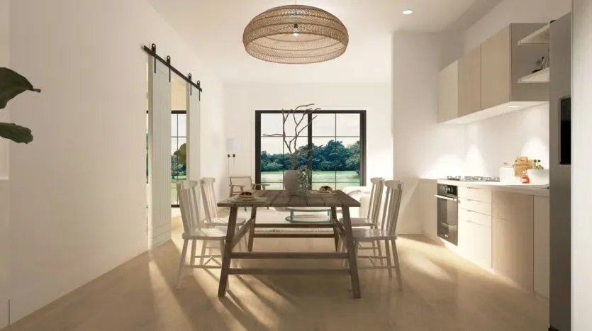 Exclusivo condominio con acceso directo a la playa y beach club, frente al mar en Playa Hermosa de Jacó, Costa Rica. Cercanía a restaurantes, ..., photo 4