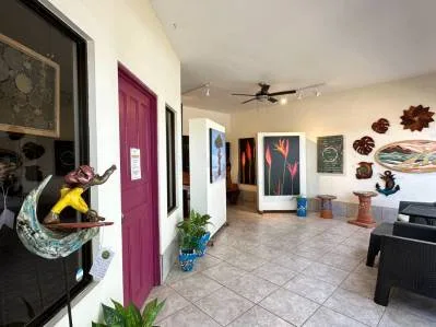Local Comercial en Zona Privilegiada de Alto Tráfico en Uvita Costa Rica con jardín, photo 5
