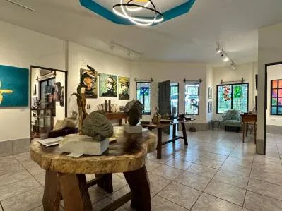 Local Comercial en Zona Privilegiada de Alto Tráfico en Uvita Costa Rica con jardín, photo 6