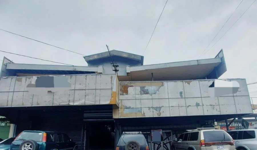 venta de comercio en san jose canton aserri - Venta en Aserrí