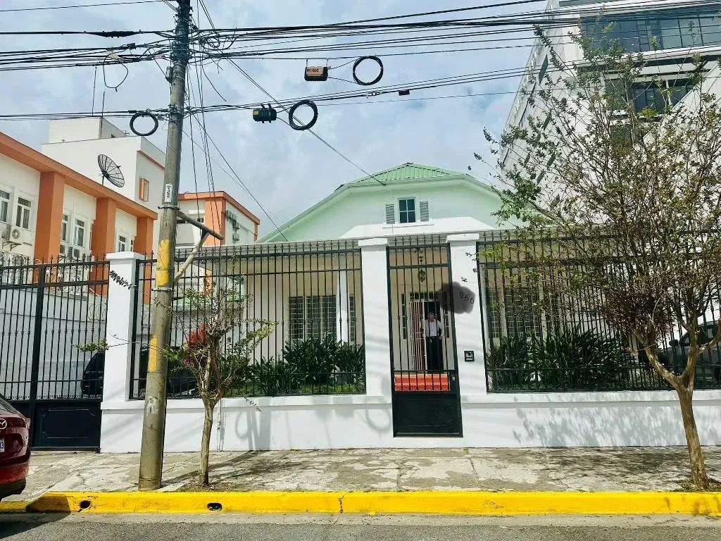 CASA CON USO DE SUELO MIXTO EN EL CORAZÓN DE BARRIO ESCALANTE