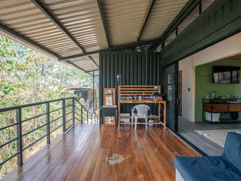 4 Bed Single Family Homes For Sale in Nosara, photo 14
