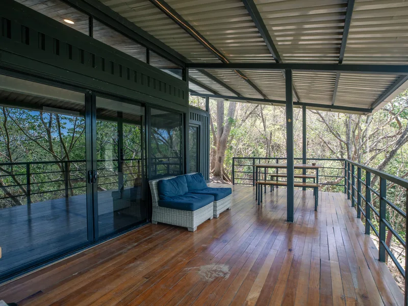 4 Bed Single Family Homes For Sale in Nosara, photo 15