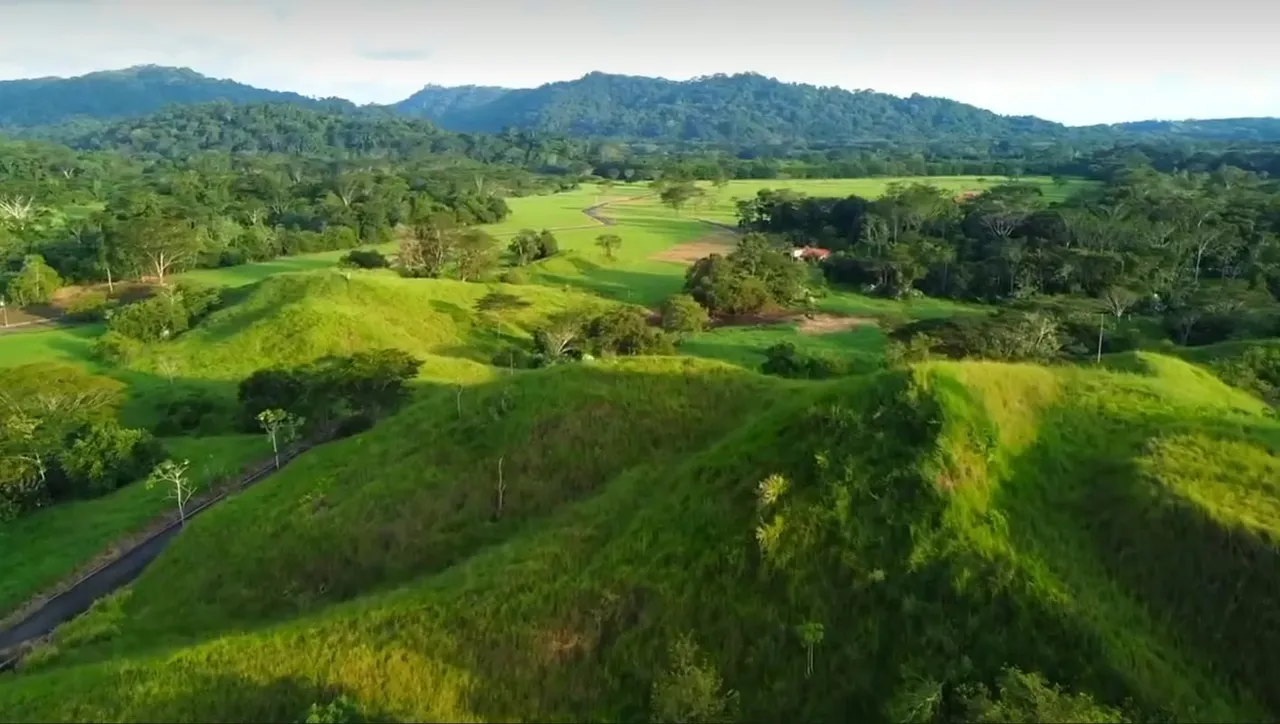 Lot for sale Playa Hermosa, Costa Rica 215, photo 4