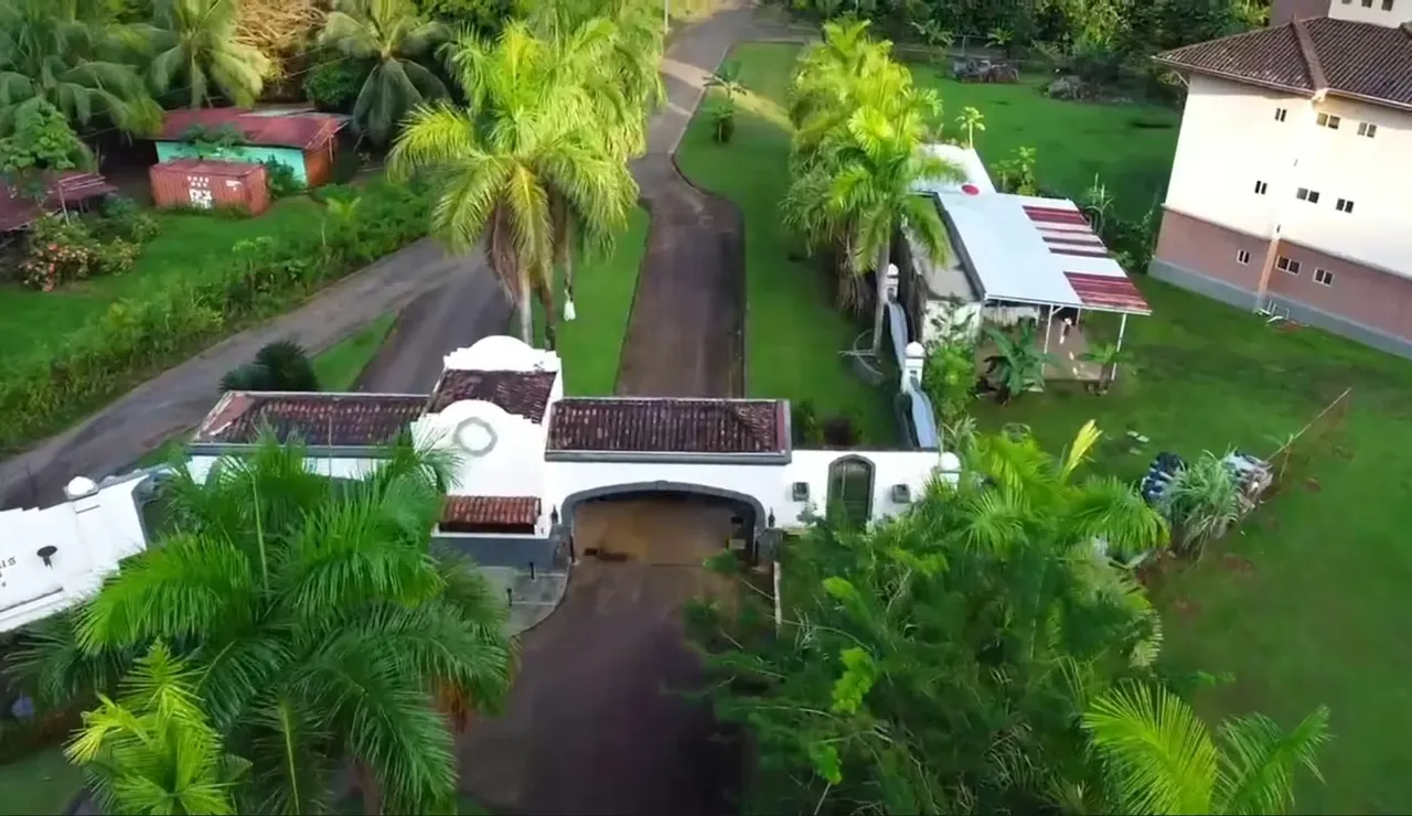 Lot for sale Playa Hermosa, Costa Rica 215, photo 5