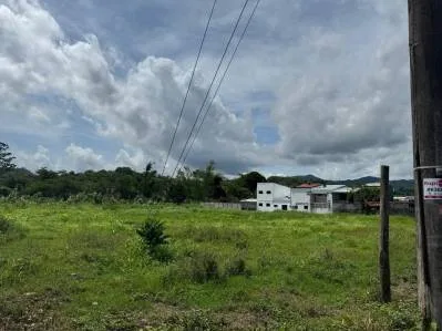 Gran Oportunidad de Inversión en el Sector de Quebrada Bonita