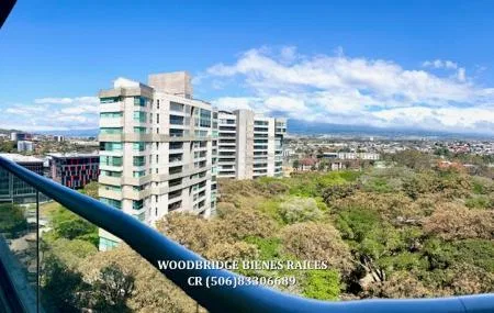 ESCAZU CENTRAL PARK CONDO LUJO ALQUILER O VENTA