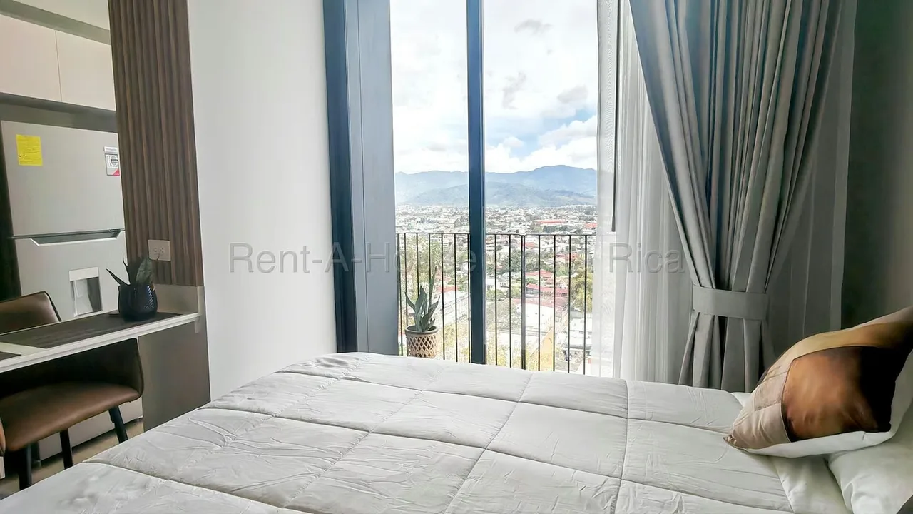 Se alquila moderno apartamento tipo estudio, totalmente amoblado, listo para estrenar, con un diseño exclusivo y acabados de alta ..., photo 3