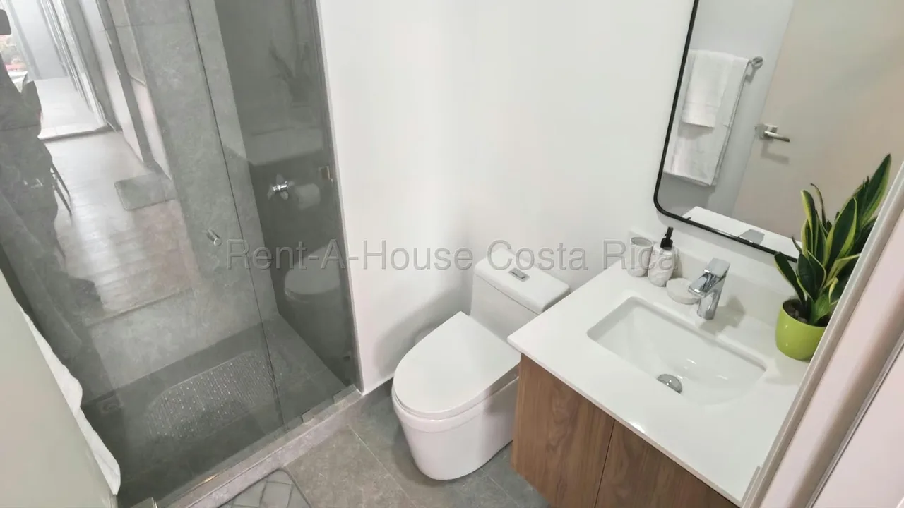 Se alquila moderno apartamento tipo estudio, totalmente amoblado, listo para estrenar, con un diseño exclusivo y acabados de alta ..., photo 4