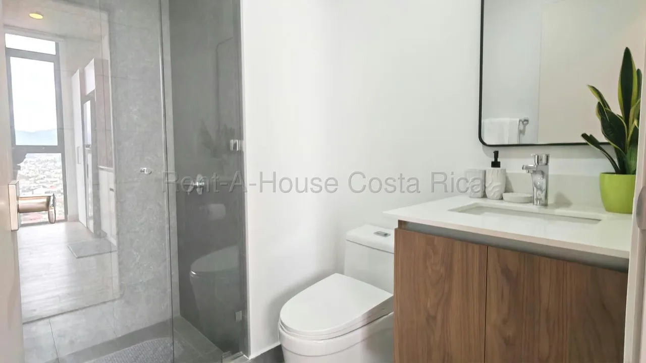Se alquila moderno apartamento tipo estudio, totalmente amoblado, listo para estrenar, con un diseño exclusivo y acabados de alta ..., photo 8