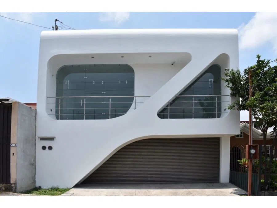 ALQUILER Moderno apartamento 2 habitaciones full-equipado