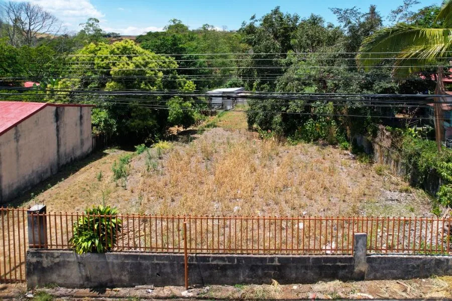 Lote en Venta en Puente de Piedra, Grecia – 1,982 m² con Río y Uso Residencial - Venta en Grecia