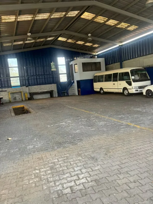 Warehouse with Warehouses in Belén, Heredia 835 sq m, photo 2