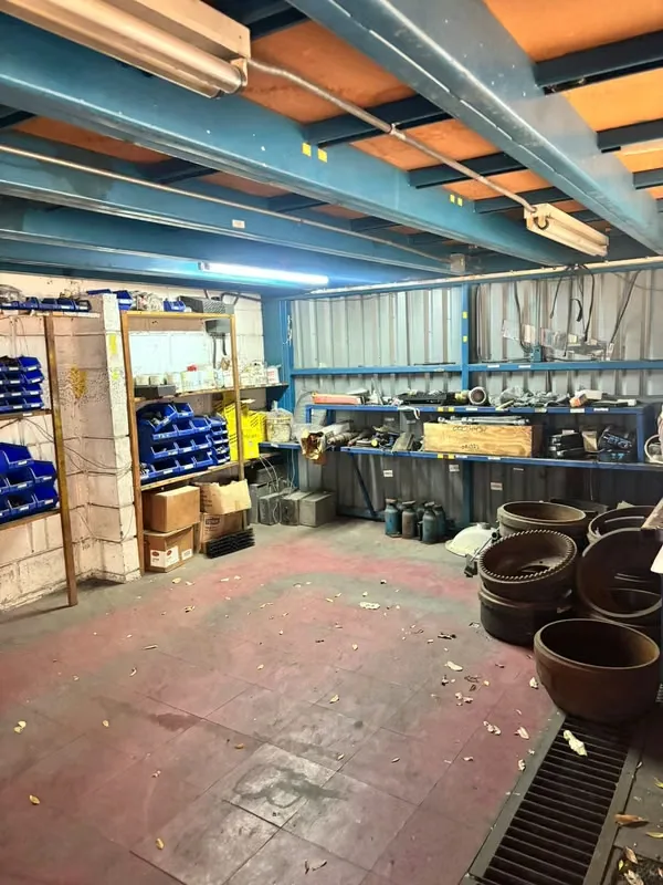 Warehouse with Warehouses in Belén, Heredia 835 sq m, photo 3