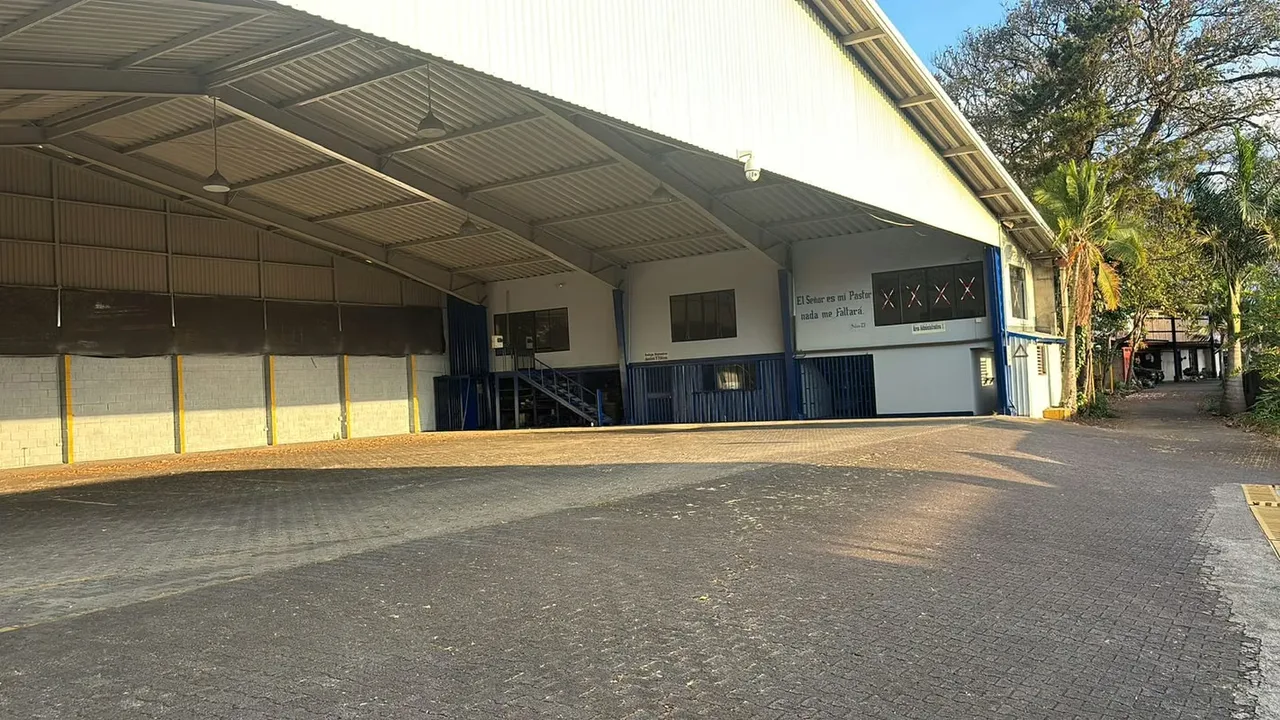 Warehouse with Warehouses in Belén, Heredia 835 sq m, photo 4