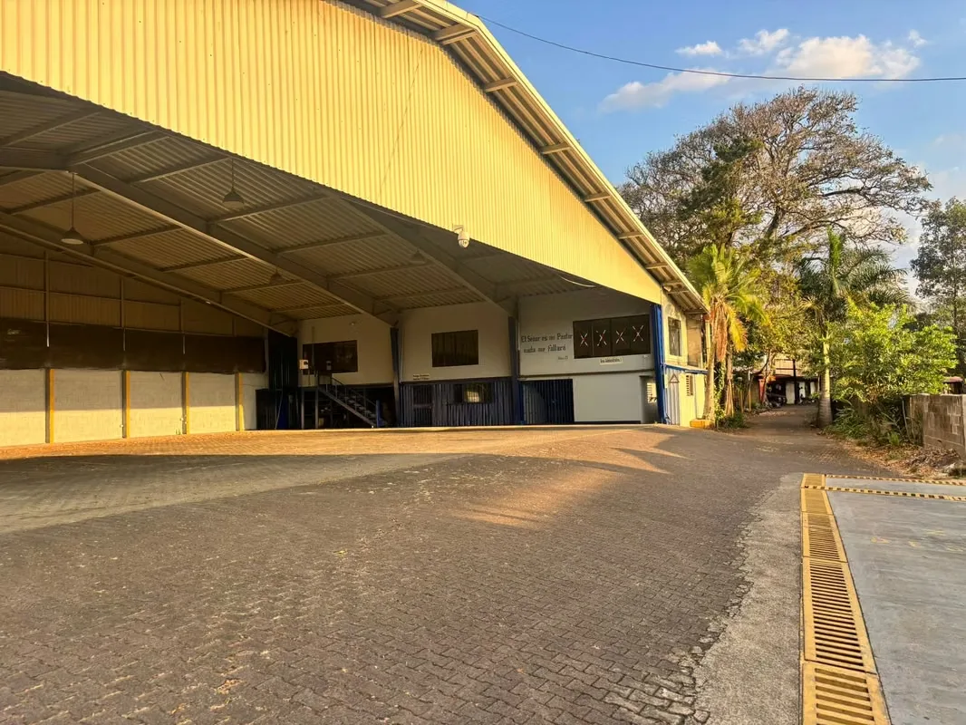 Warehouse with Warehouses in Belén, Heredia 835 sq m, photo 7