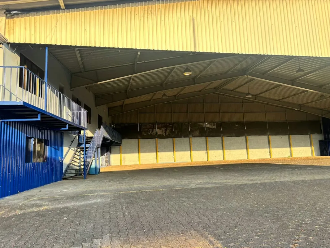 Warehouse with Warehouses in Belén, Heredia 835 sq m, photo 10