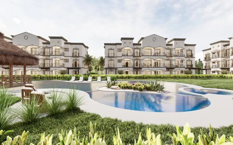 Palmas de Tamarindo – Phase 2
