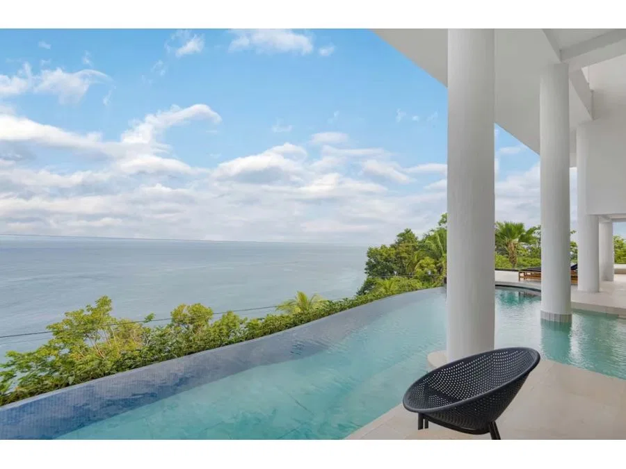 VENTA VILLA MONTICELLO BEACH PARADISE