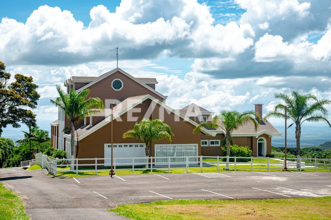 Mansion Morenas One of Costa Rica’s Most Extraordinary Private Estates in the Lake Arenal Highlands, photo 2