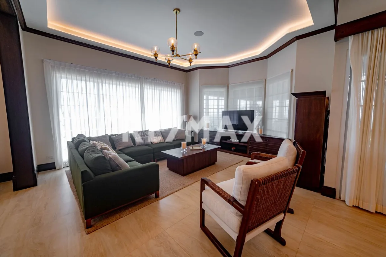 Mansion Morenas One of Costa Rica’s Most Extraordinary Private Estates in the Lake Arenal Highlands, photo 15