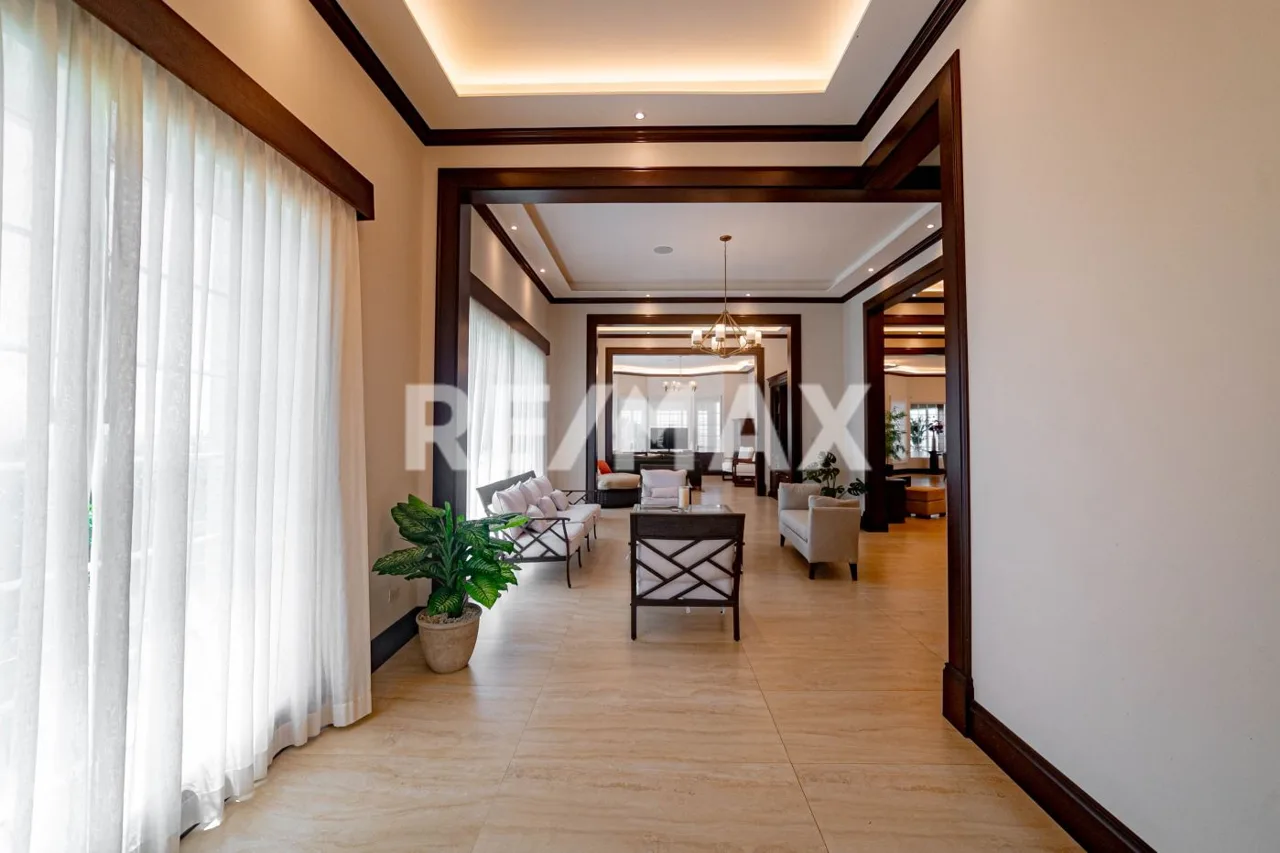Mansion Morenas One of Costa Rica’s Most Extraordinary Private Estates in the Lake Arenal Highlands, photo 4