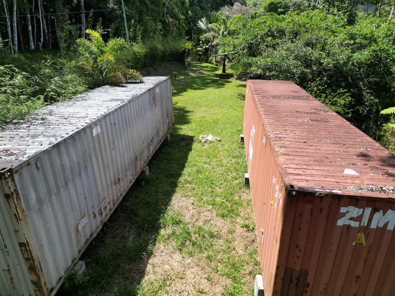 PROPERTY WITH ONE BEDROOM HOME AND EXTRA LOT BUILDING WITH NATURE VIEWS, IN LA FLORIDA BARU – 2.5 ACRES, photo 16