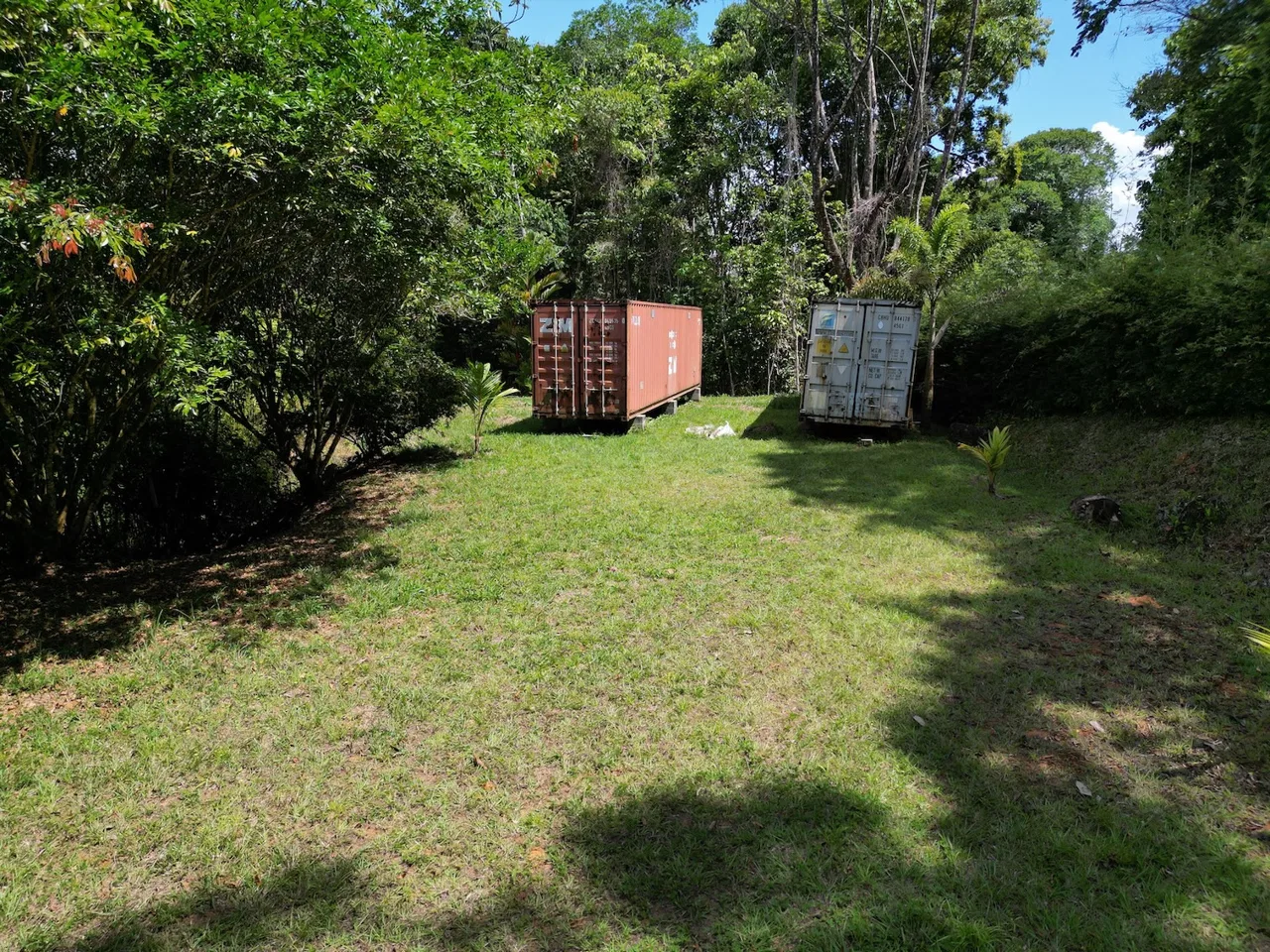 PROPERTY WITH ONE BEDROOM HOME AND EXTRA LOT BUILDING WITH NATURE VIEWS, IN LA FLORIDA BARU – 2.5 ACRES, photo 17