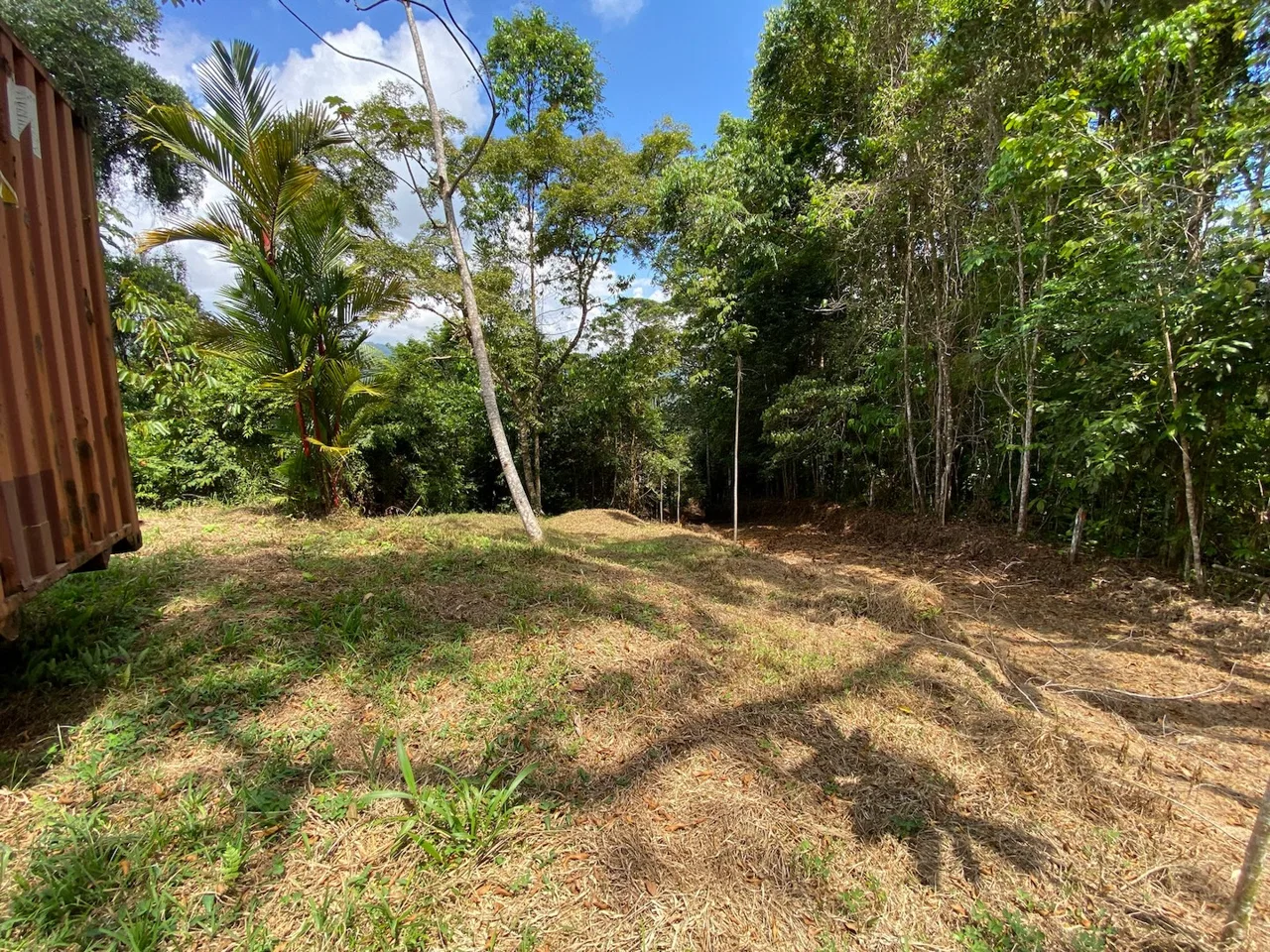 PROPERTY WITH ONE BEDROOM HOME AND EXTRA LOT BUILDING WITH NATURE VIEWS, IN LA FLORIDA BARU – 2.5 ACRES, photo 20