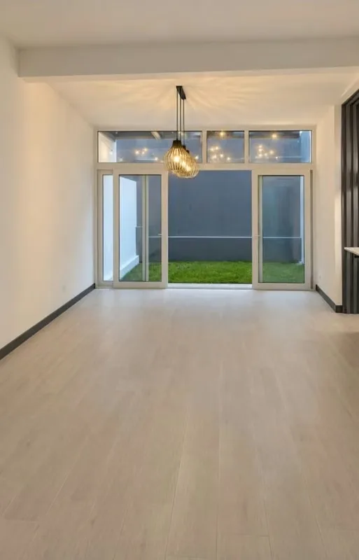 Casa en Venta de 3 Habitaciones con Jardín KVV, photo 3