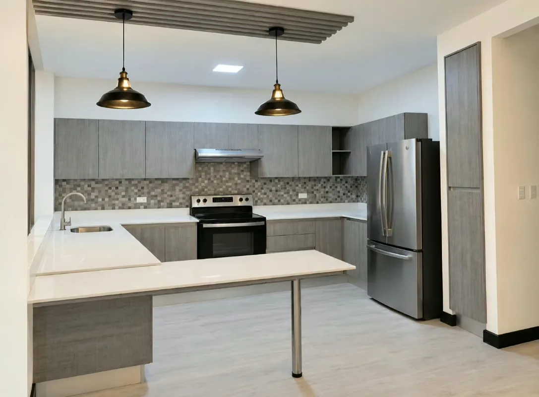 Casa en Venta de 3 Habitaciones con Jardín KVV, photo 4
