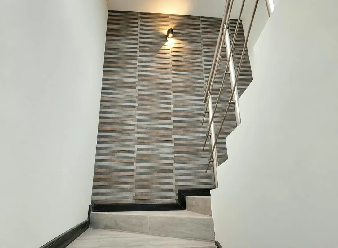 Casa en Venta de 3 Habitaciones con Jardín KVV, photo 7