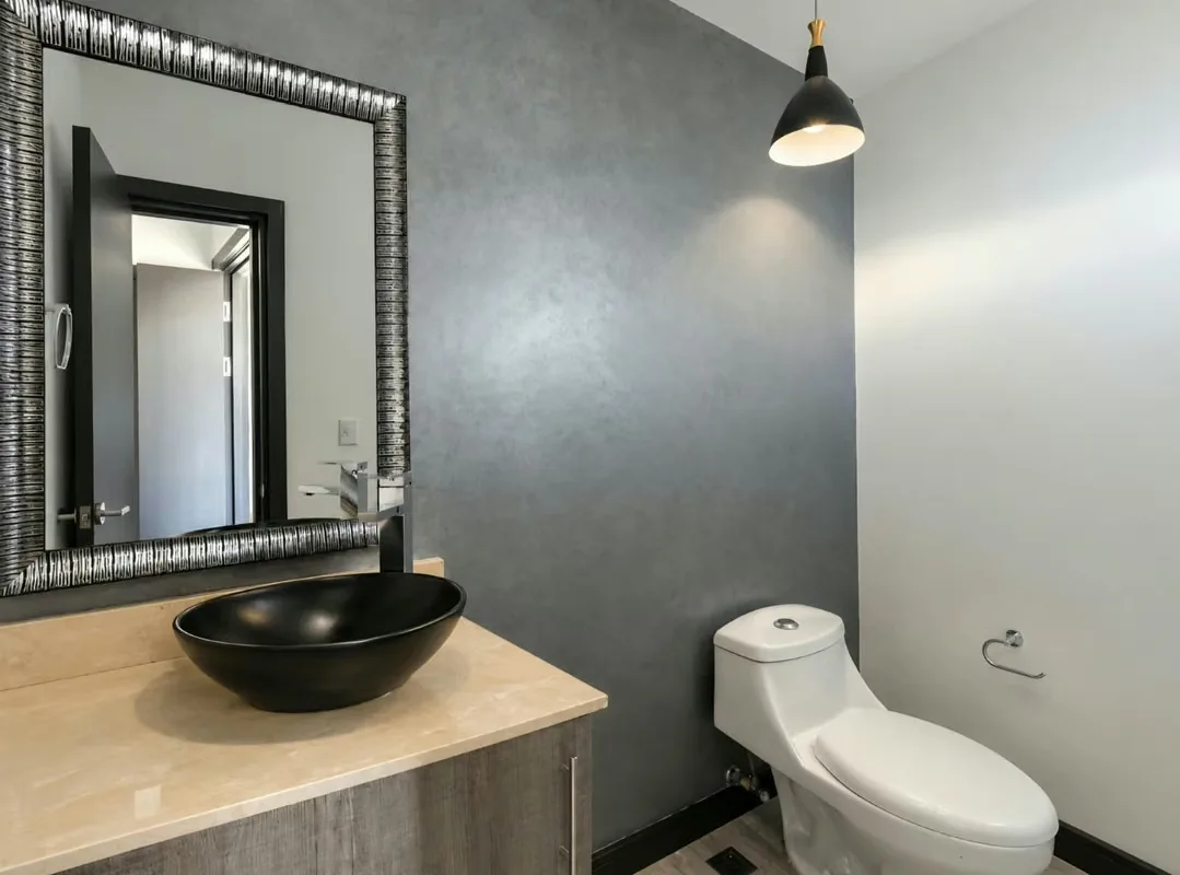 Casa en Venta de 3 Habitaciones con Jardín KVV, photo 8