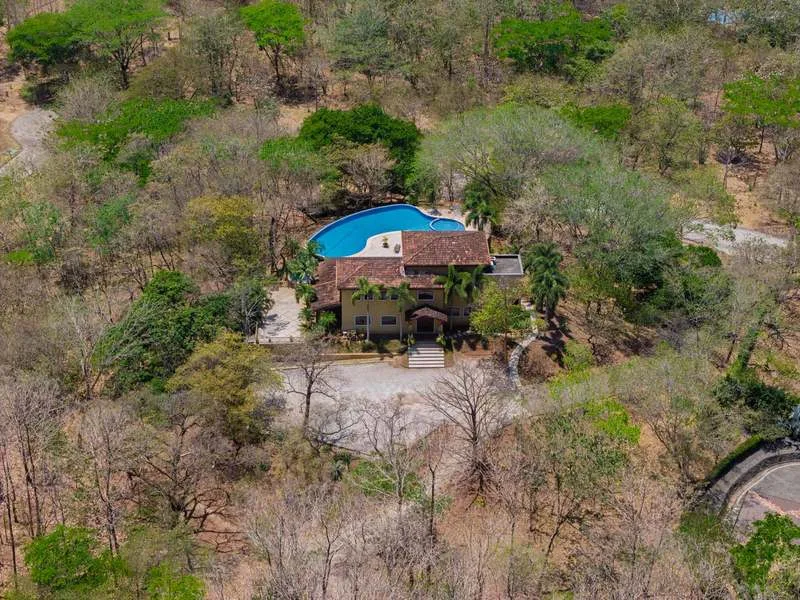 Land For Sale in Tamarindo