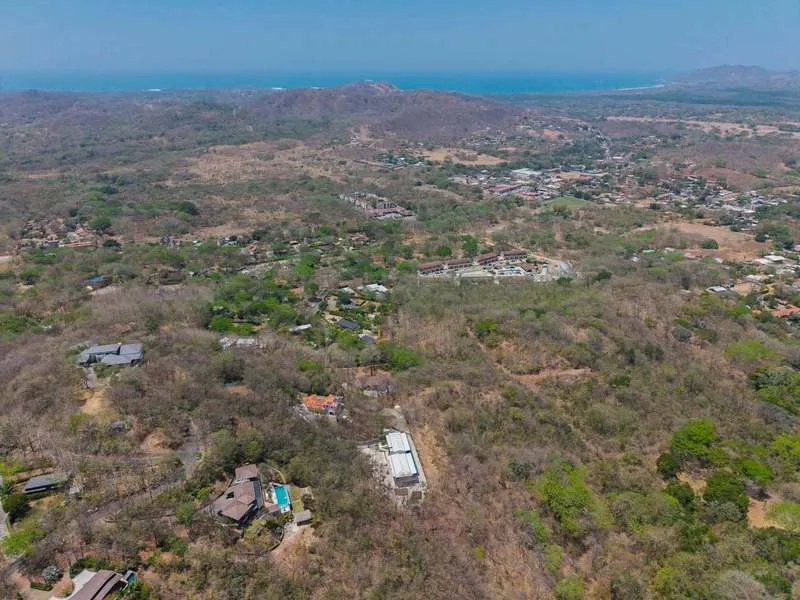 Land For Sale in Tamarindo, photo 3
