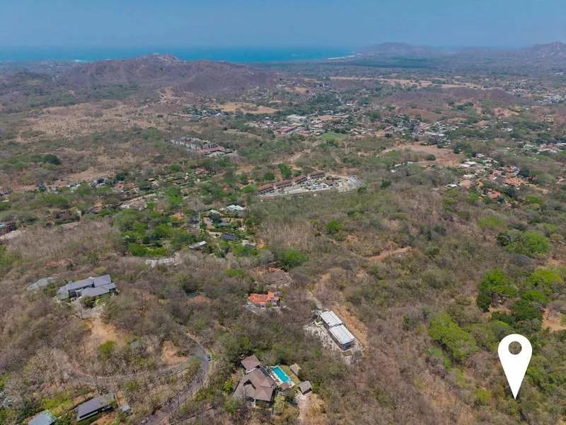 Land For Sale in Tamarindo, photo 5