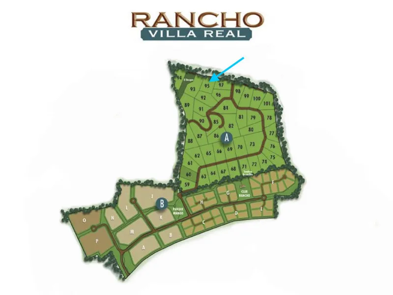 Land For Sale in Tamarindo, photo 7