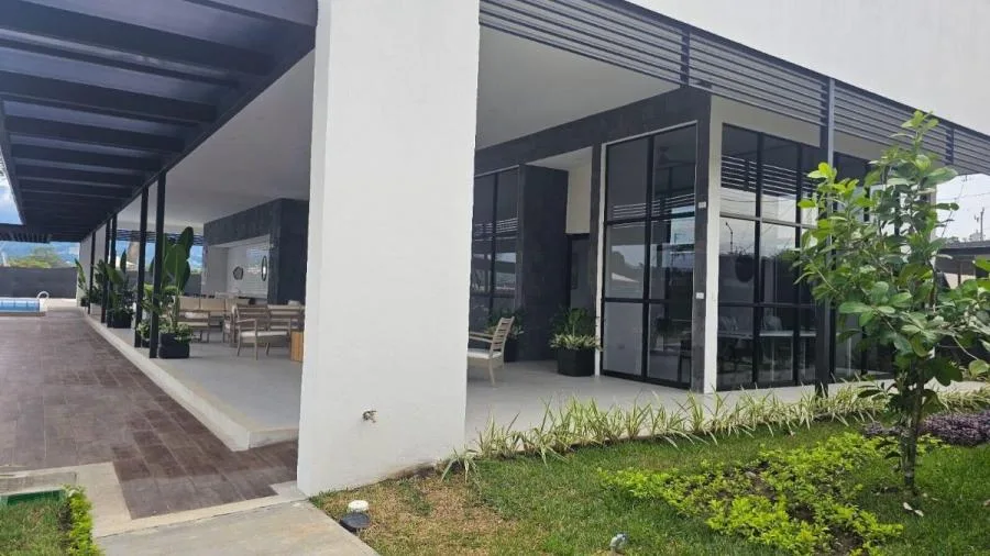 Venta de casa de un nivel en pozos Lindora Santa Ana mGA - Venta en Santa Ana, photo 11