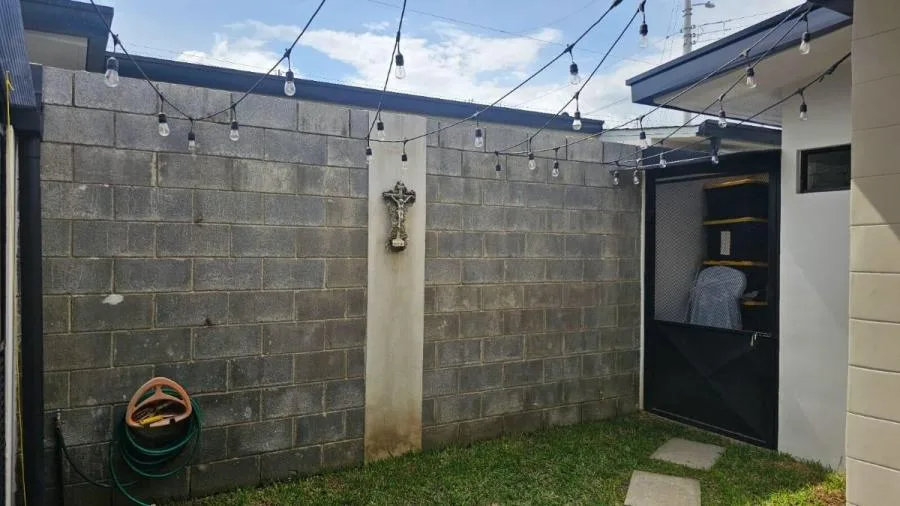 Venta de casa de un nivel en pozos Lindora Santa Ana mGA - Venta en Santa Ana, photo 13