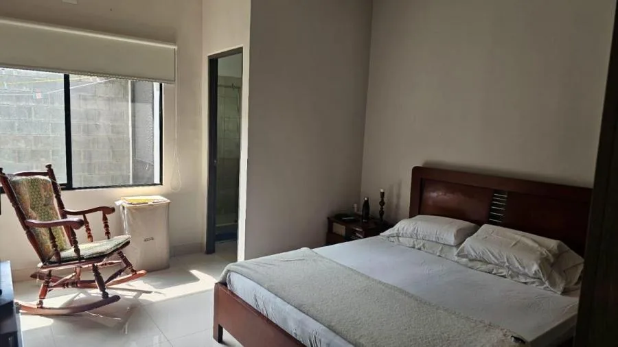 Venta de casa de un nivel en pozos Lindora Santa Ana mGA - Venta en Santa Ana, photo 3
