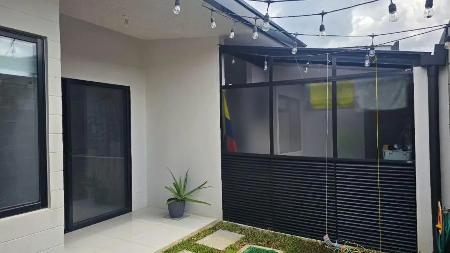 Venta de casa de un nivel en pozos Lindora Santa Ana mGA - Venta en Santa Ana, photo 6