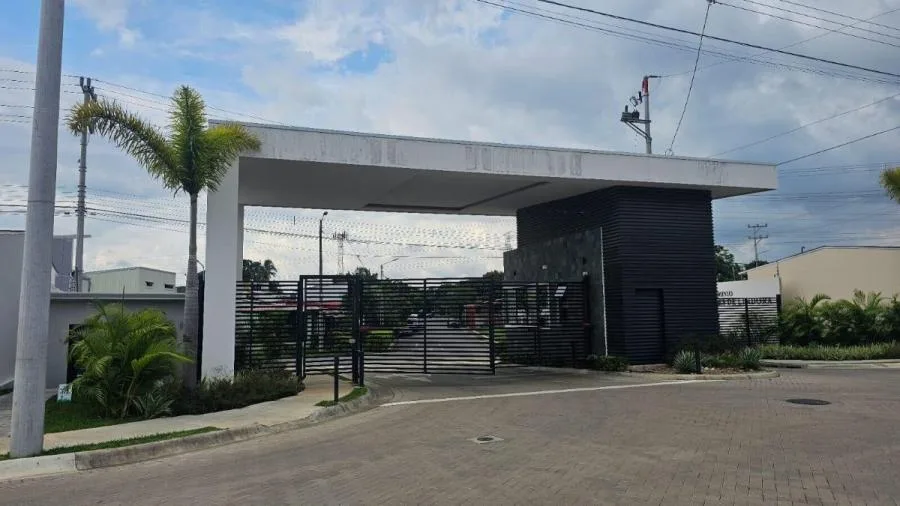 Venta de casa de un nivel en pozos Lindora Santa Ana mGA - Venta en Santa Ana, photo 8