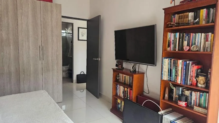 Venta de casa de un nivel en pozos Lindora Santa Ana mGA - Venta en Santa Ana, photo 9