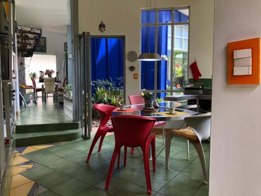 MLS-24-1497 LS VENTA CASA GOICOECHEA SAN JOSE - Venta en Goicoechea San Jose, photo 13