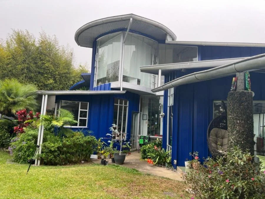 MLS-24-1497 LS VENTA CASA GOICOECHEA SAN JOSE - Venta en Goicoechea San Jose, photo 9