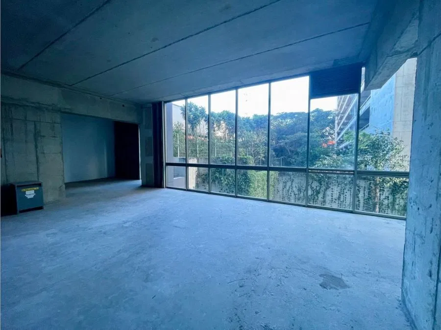 Venta de Oficina en Obra Gris en Centro Corporativo El Tobogán, photo 2