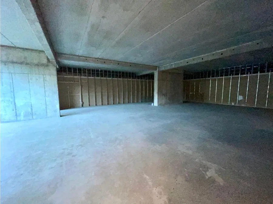 Venta de Oficina en Obra Gris en Centro Corporativo El Tobogán, photo 3
