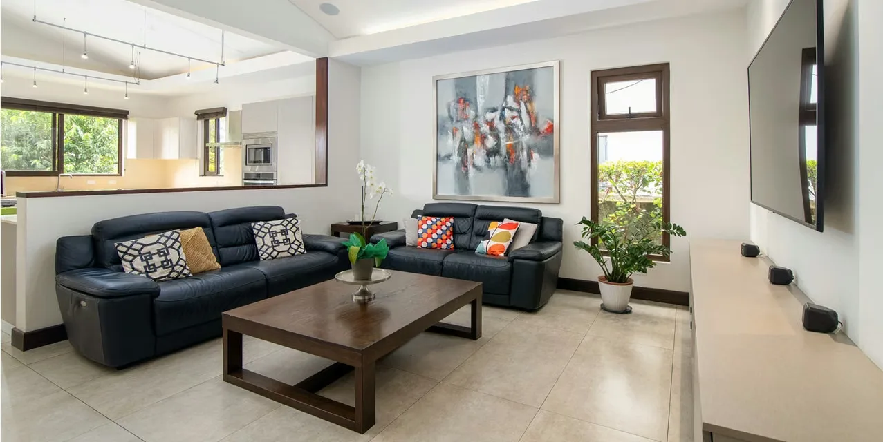 Home 3BR in Santa Ana Bosque Dorado - Private Terrace - Office Space, photo 11
