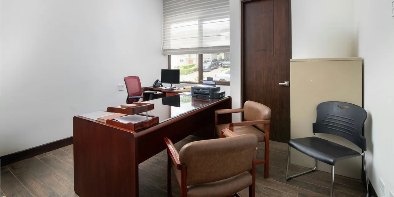 Home 3BR in Santa Ana Bosque Dorado - Private Terrace - Office Space, photo 15