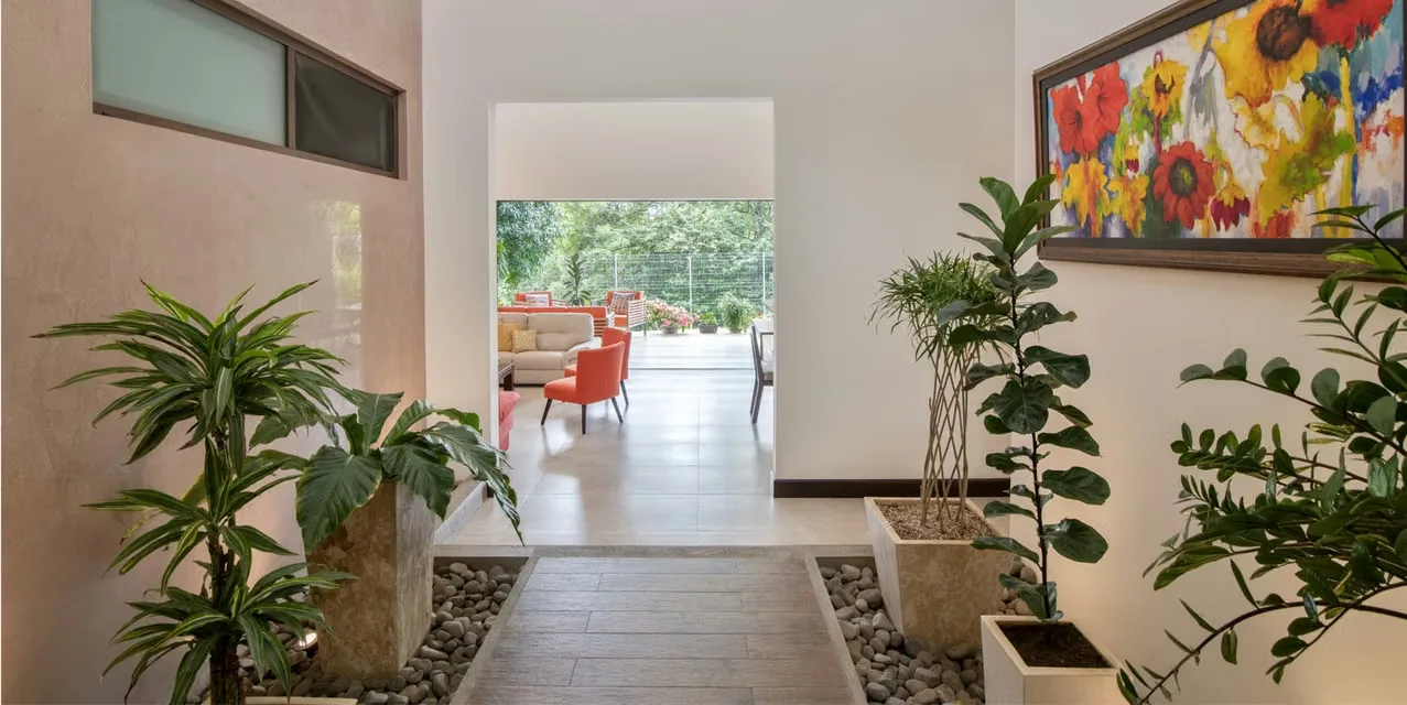 Home 3BR in Santa Ana Bosque Dorado - Private Terrace - Office Space, photo 3